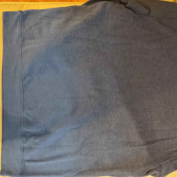 Cremieux_Two-Tone Blue_NWT_Men’s XL_Pullover - Picture 6 of 15